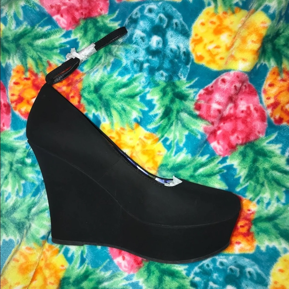 Wedges